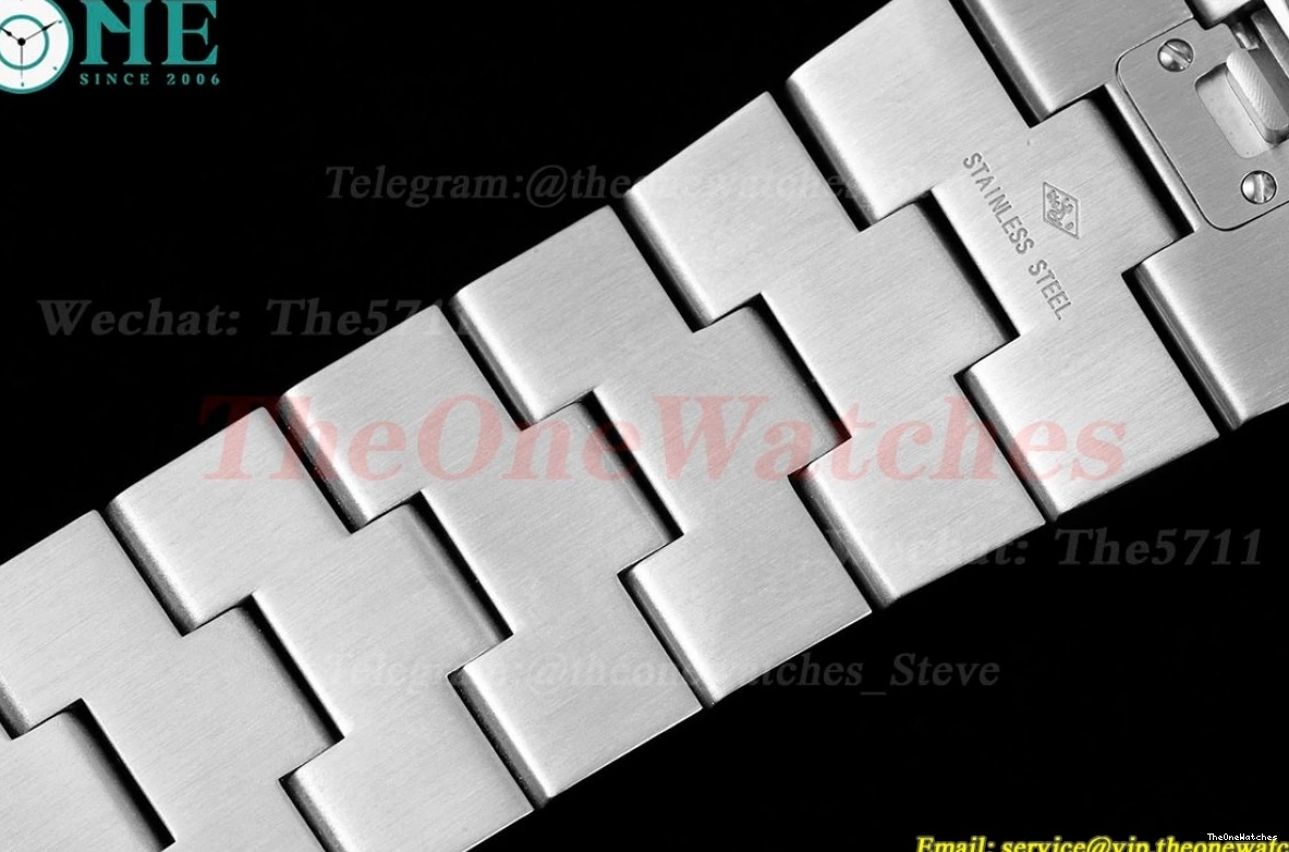 Stk A5100 4500V SS ZF Overseas Black SS 0511